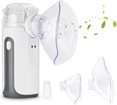 HITHINKMED Portable Nebuliser - Mes