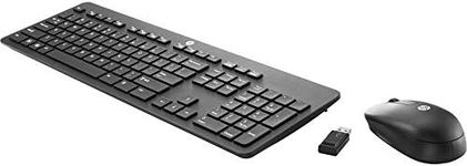 HP Business Slim - Wireless Keyboar