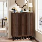 Tribesigns 6-Tier Shoe Cabinet with
