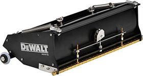 DEWALT 12-Inch Flat Box | Anodized Aluminum | DXTT-2-766