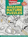 Amazing Nature Puzzles