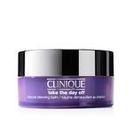 Clinique Take The Day Off Charcoal Cleansing Balm Makeup Remover, 4.2 fl. oz.