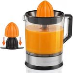 Elite Gourmet ETS740 BPA-Free Elect