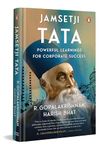 Jamsetji Tata: Powerful Learnings for Corporate Success