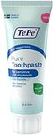 TePe Pure Toothpaste, mild peppermi