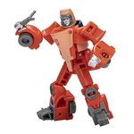 Transformers Studio Series Core Class The The Movie Autobot Wheelie Figure, Ages 8 and Up, 8.5 cm