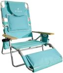 Ostrich Deluxe Reclining Lounge Cha