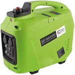 SIP ISG3300 Digital Inverter Generator