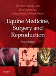 Equine Medicine