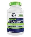 PVL Isolated CLA 1250 – Weight-Loss Supplement – Stimulant-Free Fat Burner and Metabolism Booster – Diet Pills for Lean Muscle Tone – Bonus Size – 150 + 30 Free Softgels