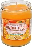 Smoke Odor Exterminator Candle Oran
