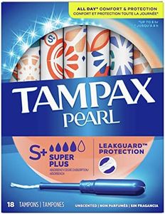 Tampax Pea
