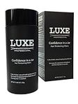 LUXE Hair Thickening Fibers with Na