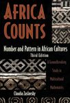 Africa Counts: Number and Pattern in African Cultures