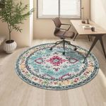 Decorative Chair Mats