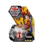 Bakugan Dragonoid Diamond Chase New 2022 Evolutions Platinum Series True Metal