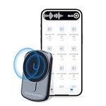 64GB Voice Activated Recorder, Smar