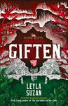 Giften: THE BREATHTAKING NEW DYSTOPIAN THRILLER