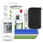 Blood Sugar Monitor For Keto