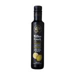 Willow Creek | 250ml Lemon Flavoured Extra Virgin Olive Oil | Award Winning | Exquisite Tangy Flavour | Pairs Perfectly with Seafood, Salads, Chicken and Fish | Ideal Marinade | EVOO | Lemon Olive Oil