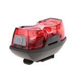 Bicycle Rear Lights