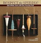 Respect the Spindle: Spin Infinite 