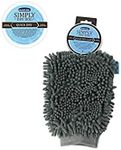 Ancol Simply Dry Dog Glove