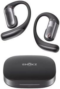 SHOKZ Open