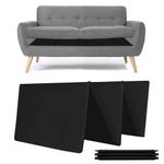 Oypla 2 Seater Sofa Couch Protector Support Board Furniture Strengthener Seat Saver