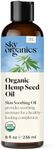 Sky Organics Organic Hemp Seed Oil 