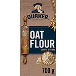 Quaker Oat Flour, 700 g