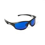 Original Golf Ball Finder Glasses Sports Edition, Blue Tinted Lens Illuminates White, Comes with Carry Pouch, Gift for Golfing Men & Women - ThumbsUp!