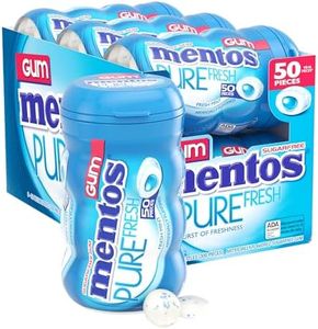 Mentos Pur