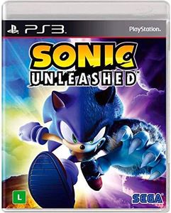 Sonic Unle