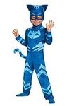 Disguise Catboy Classic Toddler PJ 