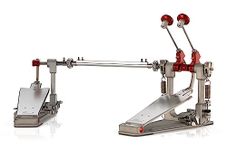 Pearl Demon XR Direct-drive Double Bass Drum Pedal