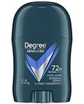 Degree Invisible Solid Antiperspira