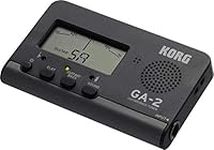 Korg GA-2 guitar/bass tuner