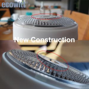 ECOWITT Weather Station – HP2564 Wireless Indoor Outdoor Sensor