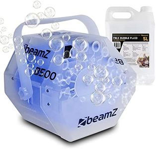 beamz Bubb