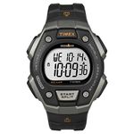 Timex Ironman Klassische 41mm Digitaluhr für Herren T5K821