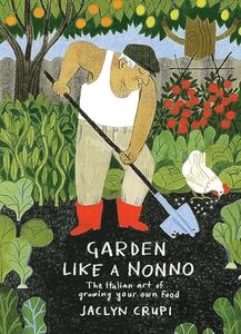Garden Lik