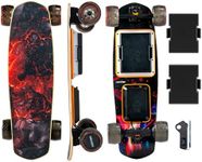 Uidter S3 Mini 2B Electric Skateboa