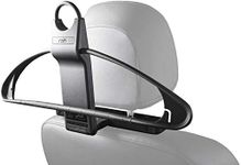 Rati Hanger Smart Car Coat Hanger, Coat Hanger, Jacket Holder for Headrest, Car Hanger