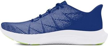 Under Armour Men's UA Charged Speed