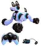 Robot Dog That Acts Like A Real Dog