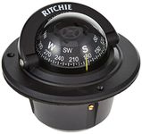 Marine Compass For Boats Flush Mount