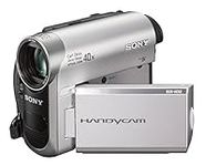 Sony DCR-HC52 MiniDV Handycam Camco