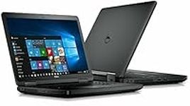 Dell Latitude E5440 14-inch Business Laptop Computer, Intel Core I5-4300U up to 2.9GHz, 8GB RAM, 256GB SSD, Windows 10 Professional (Renewed)