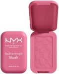 NYX PROFESSIONAL MAKEUP Buttermelt 